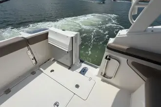 Thumbnail von Boston Whaler 280 Vantage