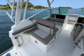 Thumbnail von Boston Whaler 280 Vantage
