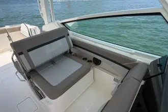 Thumbnail von Boston Whaler 280 Vantage