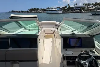 Thumbnail von Boston Whaler 280 Vantage