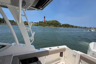 Thumbnail von Boston Whaler 280 Vantage