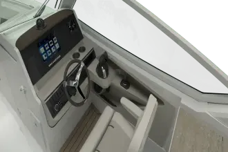 Thumbnail von Boston Whaler 280 Vantage