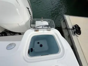 Thumbnail von Boston Whaler 420 Outrage