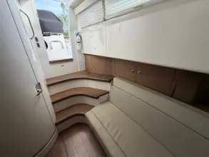 Thumbnail von Boston Whaler 420 Outrage