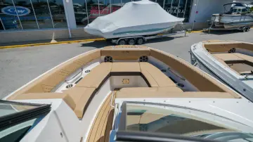 Thumbnail von Sea Ray SDX 250 Dıştan Takma