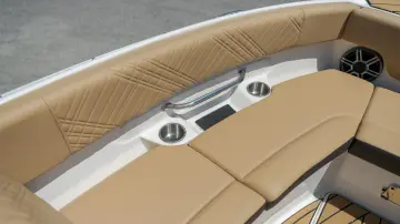 Thumbnail von Sea Ray SDX 250 Dıştan Takma