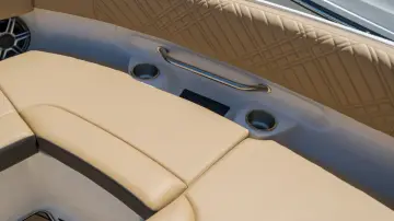 Thumbnail von Sea Ray SDX 250 Dıştan Takma
