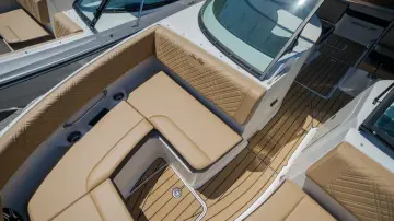 Thumbnail von Sea Ray SDX 250 Dıştan Takma