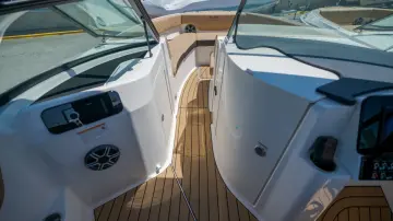 Thumbnail von Sea Ray SDX 250 Dıştan Takma