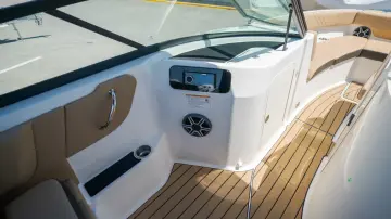 Thumbnail von Sea Ray SDX 250 Dıştan Takma