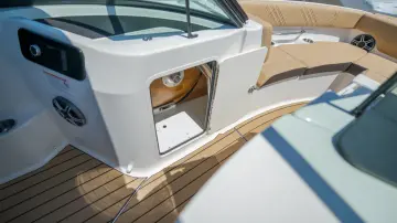 Thumbnail von Sea Ray SDX 250 Dıştan Takma