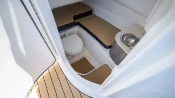 Thumbnail von Sea Ray SDX 250 Dıştan Takma