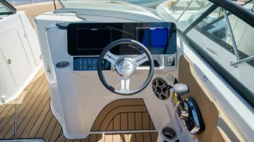 Thumbnail von Sea Ray SDX 250 Dıştan Takma