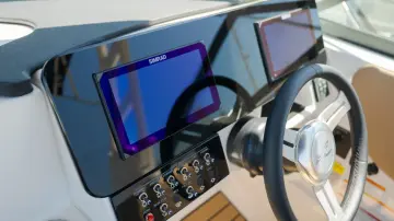 Thumbnail von Sea Ray SDX 250 Dıştan Takma