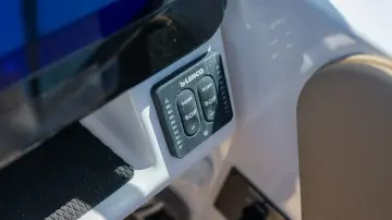 Thumbnail von Sea Ray SDX 250 Dıştan Takma