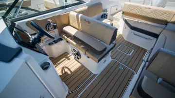 Thumbnail von Sea Ray SDX 250 Dıştan Takma