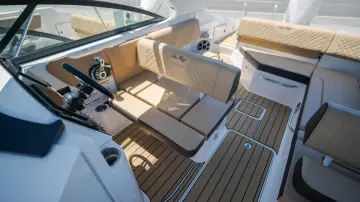 Thumbnail von Sea Ray SDX 250 Dıştan Takma