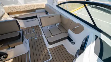 Thumbnail von Sea Ray SDX 250 Dıştan Takma