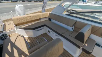 Thumbnail von Sea Ray SDX 250 Dıştan Takma