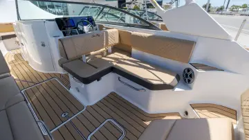Thumbnail von Sea Ray SDX 250 Dıştan Takma