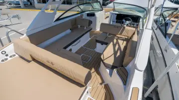 Thumbnail von Sea Ray SDX 250 Dıştan Takma