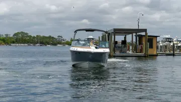 Thumbnail von Sea Ray SDX 250 Dıştan Takma