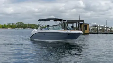 Thumbnail von Sea Ray SDX 250 Dıştan Takma