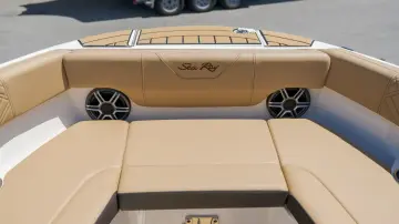 Thumbnail von Sea Ray SDX 250 Dıştan Takma