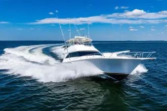 Thumbnail von Viking 56 Convertible REEL SOUTHERN