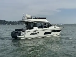Thumbnail von Jeanneau NC 1095 Coupe