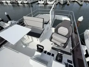 Thumbnail von Jeanneau NC 1095 Coupe