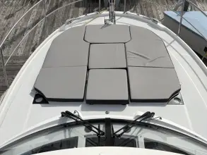 Thumbnail von Jeanneau NC 1095 Coupe