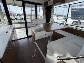 Thumbnail von Jeanneau NC 1095 Coupe