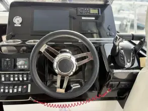 Thumbnail von Jeanneau NC 1095 Coupe