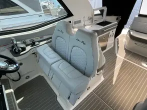 Thumbnail von Sea Ray 320 Sundancer Dıştan Takma Motor