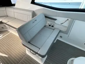 Thumbnail von Sea Ray 320 Sundancer Dıştan Takma Motor