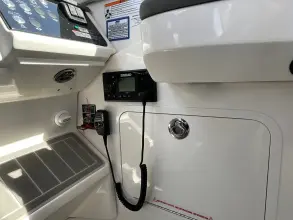 Thumbnail von Sea Ray 320 Sundancer Dıştan Takma Motor