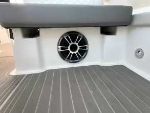 Thumbnail von Sea Ray 320 Sundancer Dıştan Takma Motor