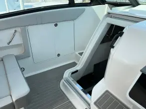 Thumbnail von Sea Ray 320 Sundancer Dıştan Takma Motor