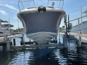 Thumbnail von Sea Ray 320 Sundancer Dıştan Takma Motor