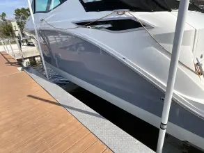 Thumbnail von Sea Ray 320 Sundancer Dıştan Takma Motor