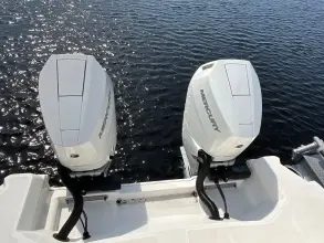 Thumbnail von Sea Ray 320 Sundancer Dıştan Takma Motor