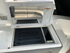 Thumbnail von Sea Ray 320 Sundancer Dıştan Takma Motor