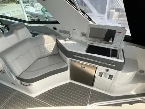 Thumbnail von Sea Ray 320 Sundancer Dıştan Takma Motor