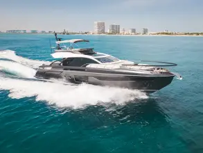 Azimut S8