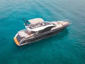 Thumbnail von Azimut S8