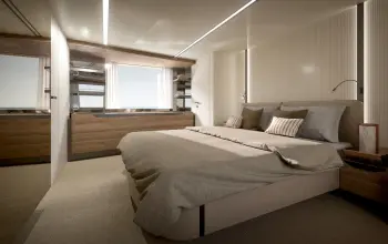 Thumbnail von Azimut S8
