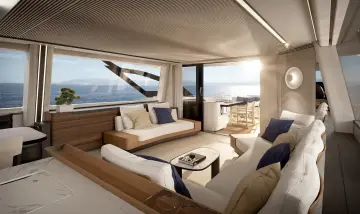 Thumbnail von Azimut S8