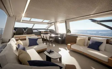 Thumbnail von Azimut S8