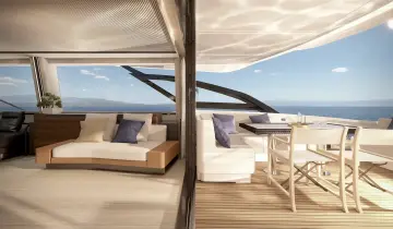 Thumbnail von Azimut S8